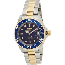 Invicta Pro Diver 8928