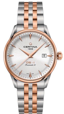 CERTINA C029.807.22.031.00