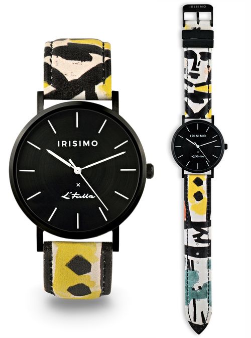 IRISIMO IRLF02