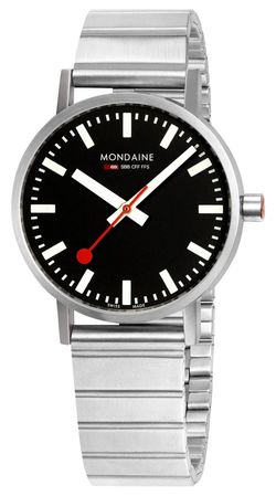 MONDAINE A660.30314.16SBW