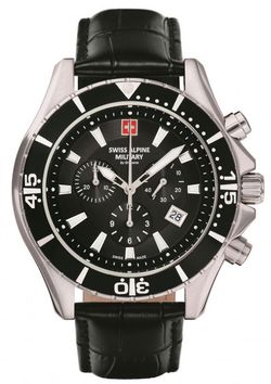 SWISS ALPINE MILITARY 7040.9537