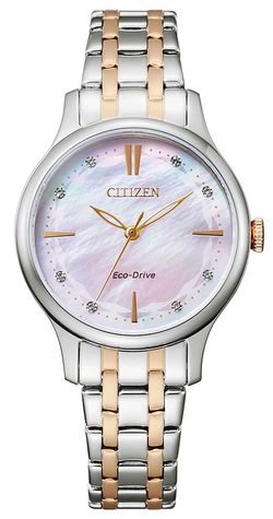 CITIZEN EM0896-89Y