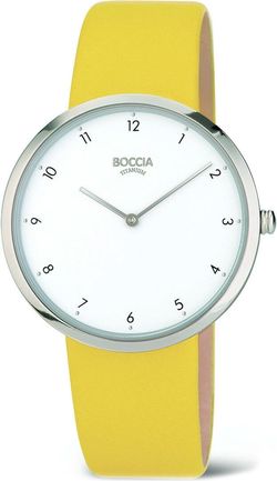 BOCCIA TITANIUM 3309-11