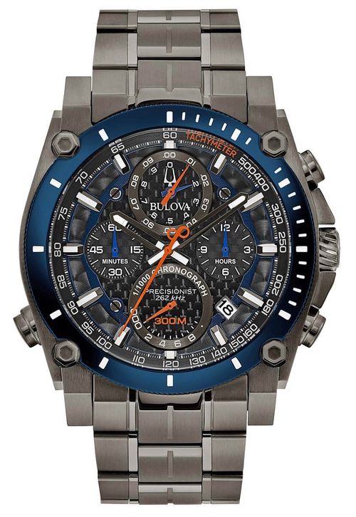 BULOVA 98B343