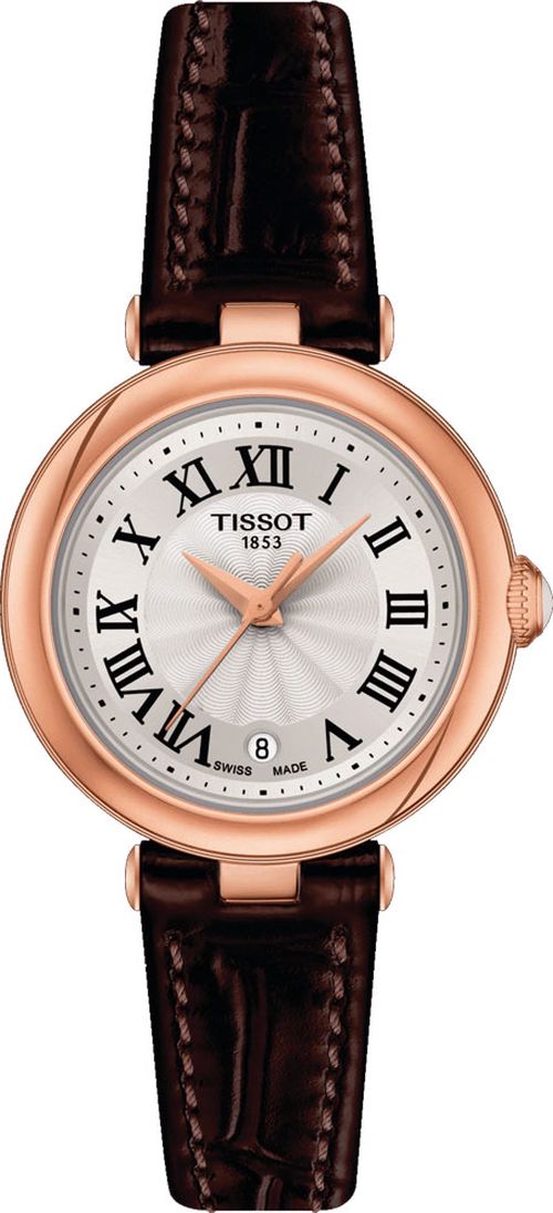 TISSOT T126.010.36.013.00