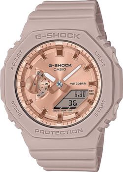 Casio G-Shock GMA-S2100MD-4AER Pink Metallic Series