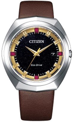 Citizen Eco-Drive 365 Limited Edition BN1010-05E