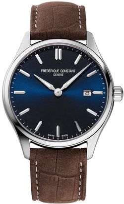 Frederique Constant Classics Quartz FC-220NS5B6