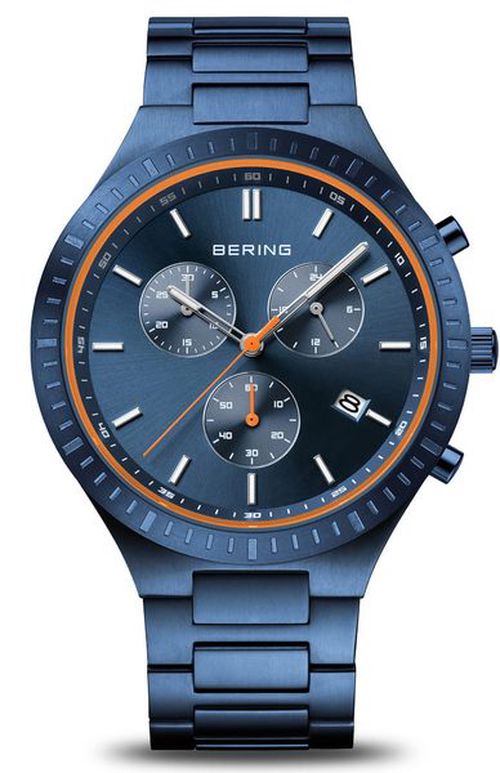 Bering Titan Chrono 11743-797