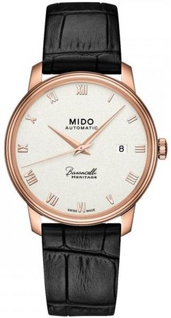 Mido Baroncelli Heritage Gent M027.407.36.013.00