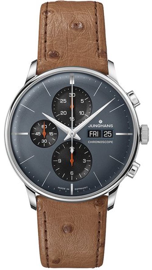 Junghans Meister Chronoscope EN 27/4224.03