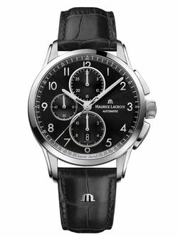 Maurice Lacroix Pontos Chronograph PT6388-SS001-320-2