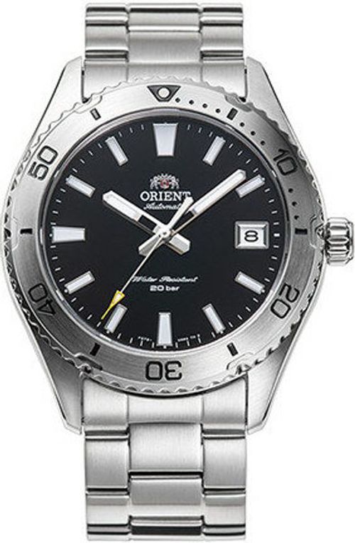 Orient Sports Automatic RA-AC0Q01B