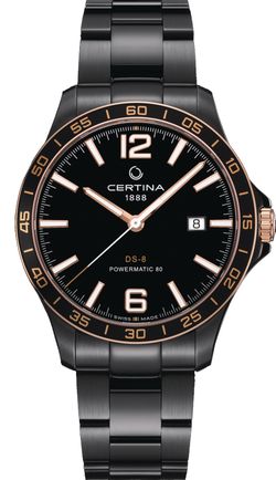 CERTINA C033.807.33.057.00