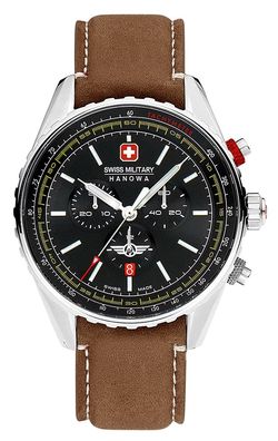 SWISS MILITARY HANOWA SMWGC0000301