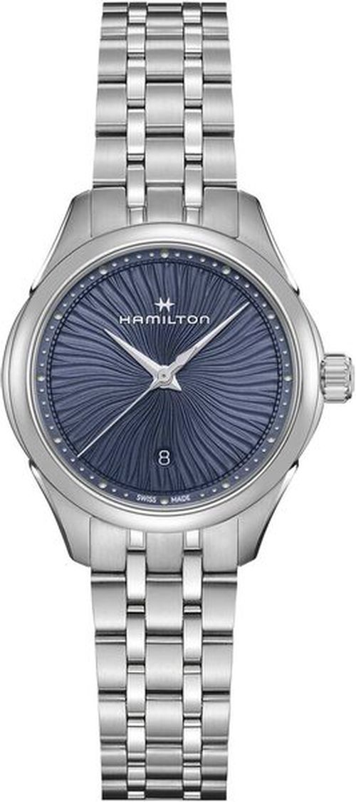 Hamilton Jazzmaster Lady Quartz H32231140