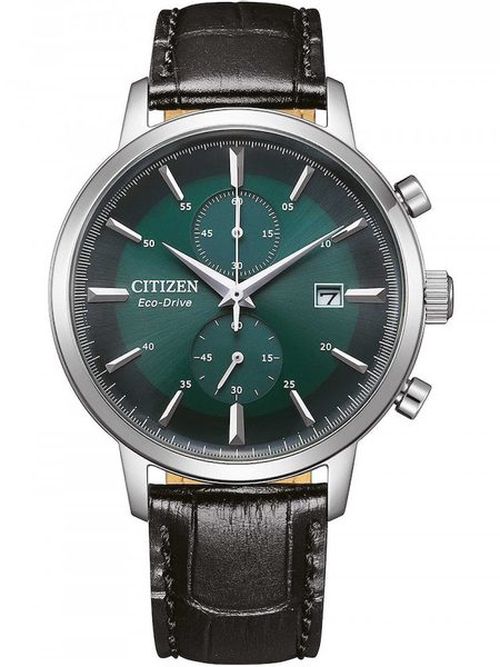 Citizen Eco-Drive Classic Chrono CA7069-24X