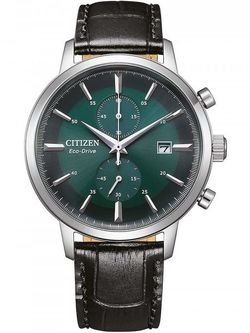 Citizen Eco-Drive Classic Chrono CA7069-24X