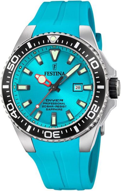 Festina The Originals Diver 20664/5