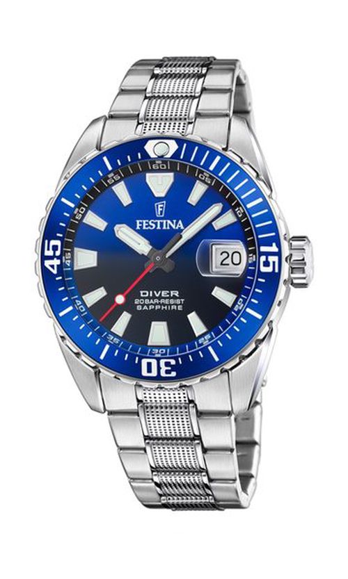 Festina The Originals Diver 20669/1