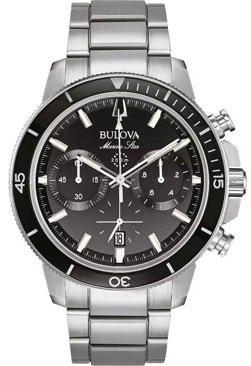 BULOVA 96B272