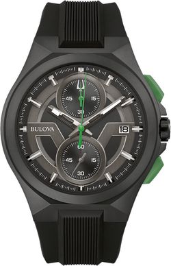 BULOVA 98B381