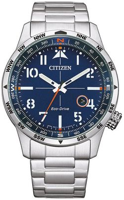 CITIZEN BM7550-87L