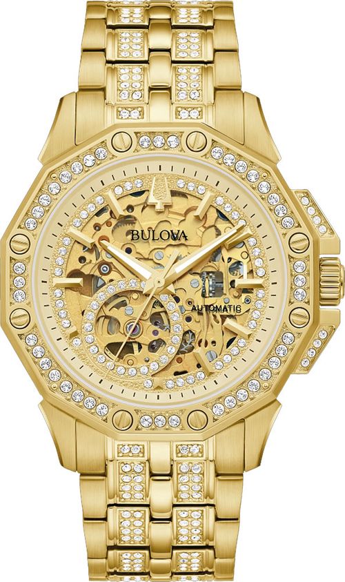 BULOVA 98A292