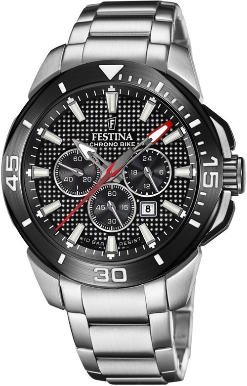 Hodinky Festina CHRONO BIKE 20641/4