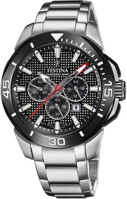 Hodinky Festina CHRONO BIKE 20641/4