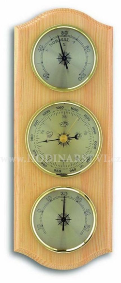 Meteostanice TFA 20.1000.11