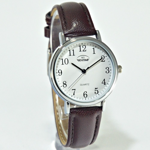 Hodinky Bentime 1/1-9AB-11722B
