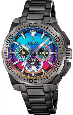 Festina Chrono Bike Limited Edition 2025 20731/2