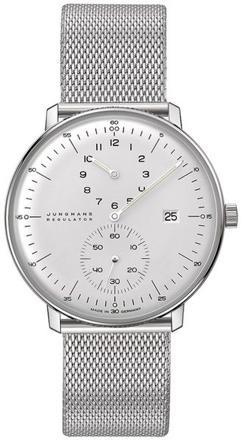 Junghans Max Bill Regulator 27/4492.46