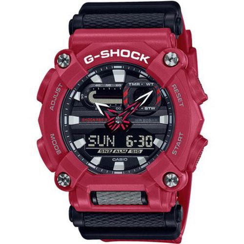 Casio G-Shock GA-900-4AER