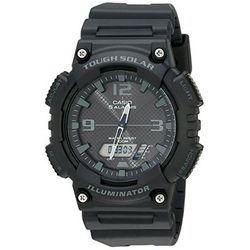 Casio Tough Solar AQ-S810W-1A2VDF