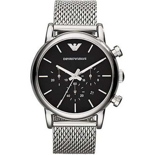 Emporio Armani Chrono AR1808