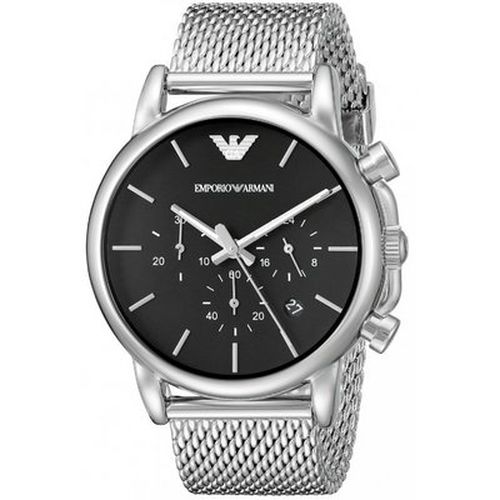 Emporio Armani Chrono AR1811