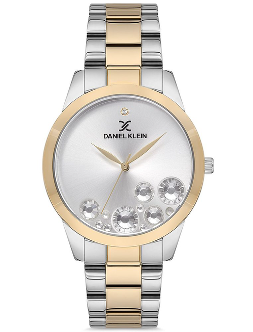 Hodinky Daniel Klein DK12612-3