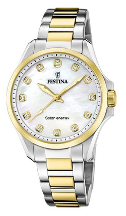 Hodinky Festina SOLAR ENERGY 20655/1