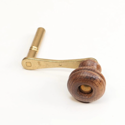 Klička k mechanickým hodinám 4,25 mm