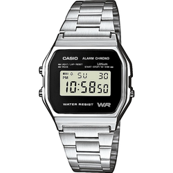 Hodinky Casio  A158WEA-1EF