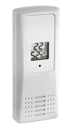 TFA 30.3208.02 - Bezdrátové čidlo