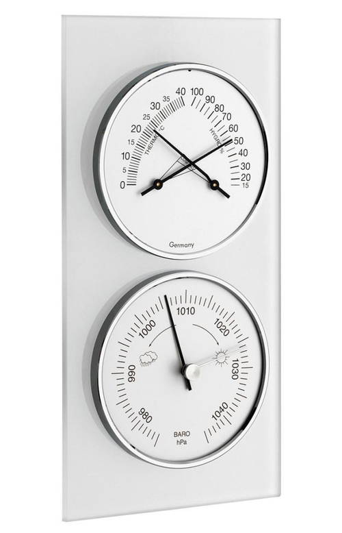 TFA 20.3022 - Barometr s teploměrem a vlhkoměrem