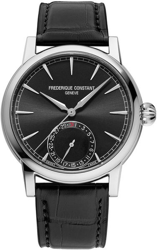 Frederique Constant Manufacture Classic Date Automatic FC-706B3H6