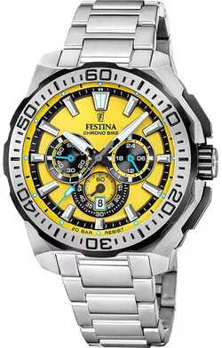 Festina Chrono Bike 20724/4