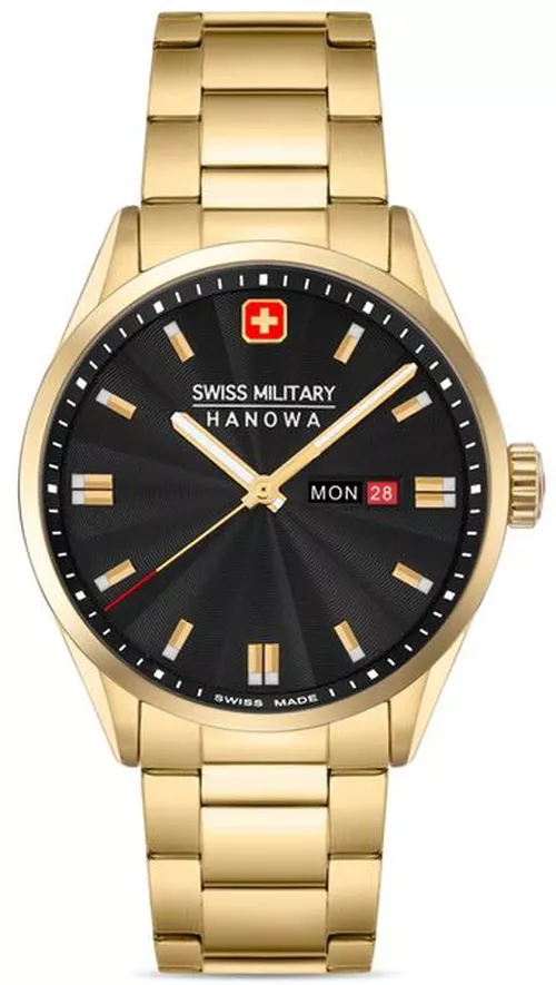 Swiss Military Hanowa ROADRUNNER MAXED SMWGH0001610