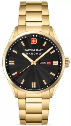 Swiss Military Hanowa ROADRUNNER MAXED SMWGH0001610