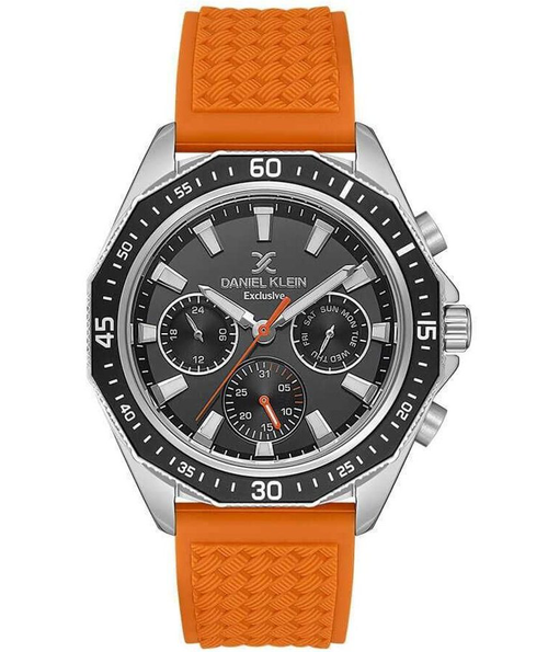 Hodinky Daniel Klein DK13639-3