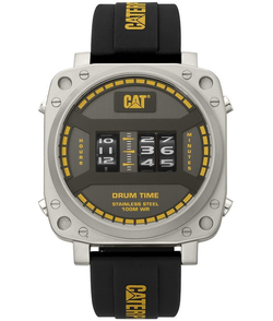 Pánské hodinky CAT DR-141-21-117